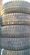 Bridgestone. Всесезонные, 10 %, 4 шт