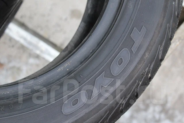 Toyo Garit PX. �����������, �/�, ����� 5 % ����