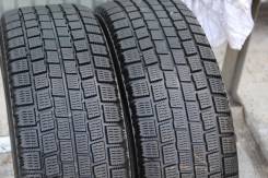 Yokohama Ice Guard IG10. Зимние, без шипов, износ: 5%, 2 шт