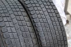 Bridgestone Blizzak MZ-03. Зимние, без шипов, износ: 5%, 2 шт