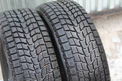 Dunlop Grandtrek SJ6. Зимние, без шипов, износ: 5%, 2 шт