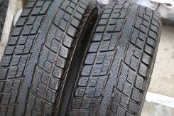 Yokohama Geolandar I/T-S G073. Зимние, без шипов, износ: 5%, 2 шт