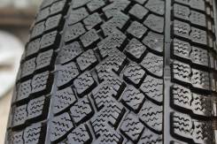 Yokohama Geolandar I/T+ G071. Зимние, без шипов, износ: 5%, 2 шт