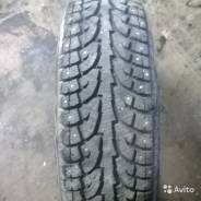 Hankook Winter i*Pike RW11. Зимние, шипованные, износ: 5%, 1 шт