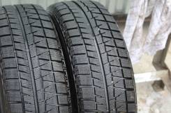 Bridgestone Blizzak Revo GZ. Зимние, без шипов, 5 %, 2 шт