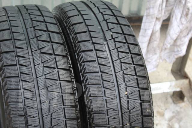 Bridgestone Blizzak Revo GZ, 215/65 R16 - Шины во Владивостоке