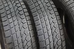 Toyo Winter Tranpath M2. Зимние, без шипов, износ: 5%, 2 шт