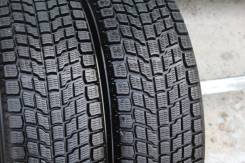 Yokohama Geolandar I/T G072. Зимние, без шипов, износ: 5%, 2 шт