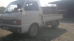 Mazda Bongo Brawny. Грузовик, 2 200 куб. см., 1 000 кг., 4x2