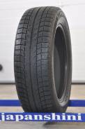 Michelin X-Ice. Зимние, без шипов, 2010 год, без износа, 4 шт