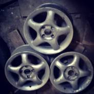 ATS. 6.0x14, 4x100.00