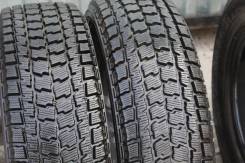 Goodyear Wrangler IP/N. Зимние, без шипов, износ: 5%, 2 шт