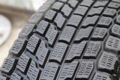 Yokohama Geolandar I/T G072. Зимние, без шипов, износ: 5%, 2 шт