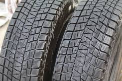 Bridgestone Blizzak DM-V1. Зимние, без шипов, износ: 5%, 2 шт
