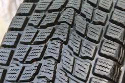 Dunlop Grandtrek SJ6. Зимние, без шипов, износ: 5%, 2 шт
