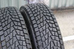 Bridgestone Winter Dueler DM-Z2. Зимние, без шипов, износ: 5%, 2 шт