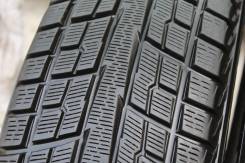 Yokohama Geolandar I/T-S G073. Зимние, без шипов, износ: 5%, 2 шт