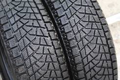 Bridgestone Blizzak DM-Z3. Зимние, без шипов, износ: 5%, 2 шт