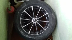 SHLK. x15"