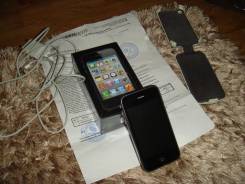 Apple iPhone 3GS 8Gb. Б/у