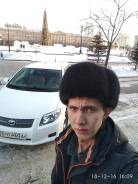 Водитель. Средне-специальное образование, опыт работы 5 лет