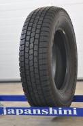 Dunlop SP LT 02. Зимние, без шипов, 2013 год, без износа, 6 шт
