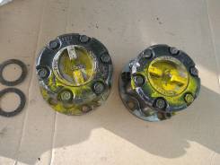 Хаб механический. Toyota Town Ace, CR30G, CR31G, CR31, CR30 Toyota Lite Ace, CR30G, CR31, CR31G, CR30 Двигатели: 2CT, 3CT