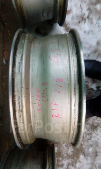BWR. x6.5" ����