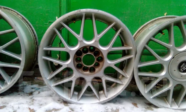 BWR. x6.5" ����