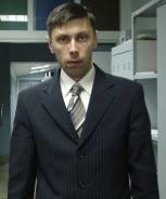 Торговый представитель. Высшее образование, опыт работы 14 лет
