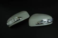 Корпус зеркала. Infiniti FX35. Под заказ