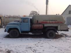 ЗИЛ 130. ЗИЛ-130