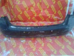 Бампер. Honda Accord, CP1, CP2, CU1, CU2, CW1, CW2 Двигатели: K24A, K24Z2, K24Z3, R20A, R20A3