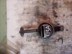 Маслоприемник. Honda Fit Двигатель L13A