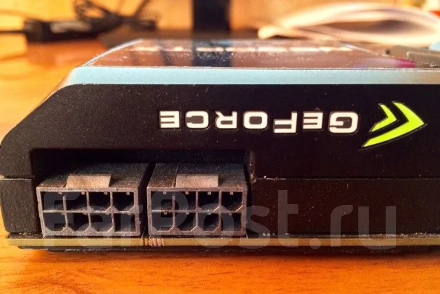 GeForce GTX 650 ����