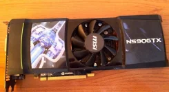 GeForce GTX 650 ����
