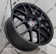 HRE P40. 7.5x17, 5x114.30, ET37, ЦО 73,1 мм.