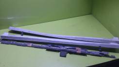 Порог пластиковый. Honda Airwave, DBA-GJ1, GJ1, DBAGJ1 Двигатель L15A