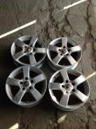 Style Prasivo. 6.0x15, 5x114.30, ET45