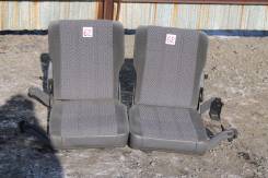 Сиденье. Isuzu Bighorn, UBS69DW, UBS69GW