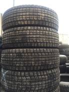 Dunlop Grandtrek SJ7. Зимние, без шипов, износ: 5%, 4 шт