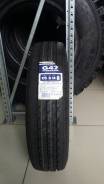 Goodyear FlexSteel G47. Летние, 2012 год, без износа, 4 шт