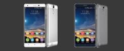 Oukitel K6000 Pro. Новый