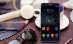 Oukitel K6000 Pro. �����, �����, 4G LTE ����