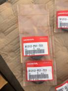 Сальник. Honda: Ballade, Civic Shuttle, Concerto, Civic, CR-X, Civic CRX, Integra Двигатели: EV, EW, D14A1, D15B2, D15B3, D16A6, D16A7, D16Z2, EW2, D1...
