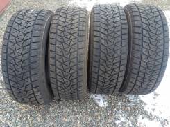 Bridgestone Blizzak DM-V2. Зимние, без шипов, 2014 год, износ: 5%, 4 шт