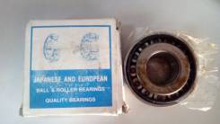 Подшипник ступицы. Nissan Condor, EH40, AH40, FH40, JH40, FGH40, PH40, SQH40, SH40, MGH40, JGH40, RH40, WH40, SGH40, MH40 Nissan Atlas, RH40, WH40, MG...