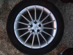 Valbrem. x17, 5x100.00