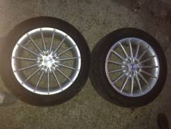 Valbrem. x17, 5x100.00