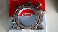 Сальник коленвала. Volkswagen: Golf Plus, Touran, Passat, Golf, Caddy, Polo, Sharan, Scirocco, Tiguan, Eos, Jetta Audi A1, 8X1 Audi A3, 8P7, 8P1, 8PA...